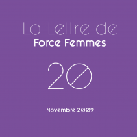 La Lettre de Force Femmes (20)