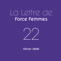La Lettre de Force Femmes (22)