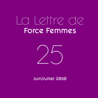 La Lettre de Force Femmes (25)
