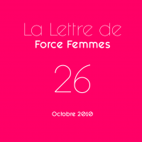 La Lettre de Force Femmes (26)