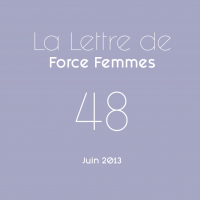 La Lettre de Force Femmes (48)