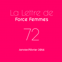La Lettre de Force Femmes (72)