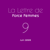 La Lettre de Force Femmes (9)