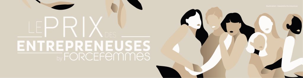 Lancement du prix des entrepreneuses 2026 !